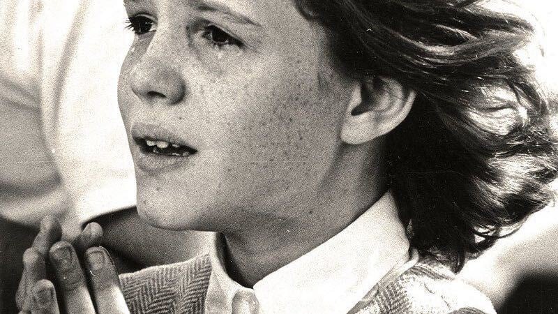 The recent Documentary On One production 'The Grief of a Nation' told the story behind the classic 1963 photo by Eamon Kennedy