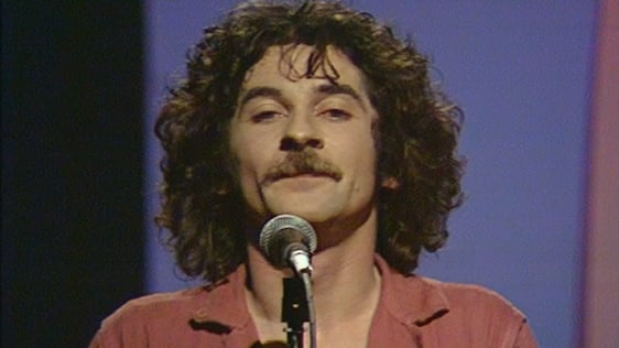 Philip King of Scullion in1980.