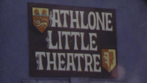 Athlone Little Theatre