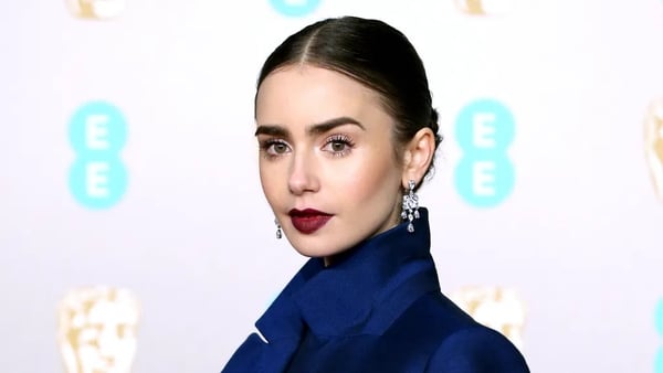 Emily In Paris is the latest series from Sex And The City creator Darren Star.