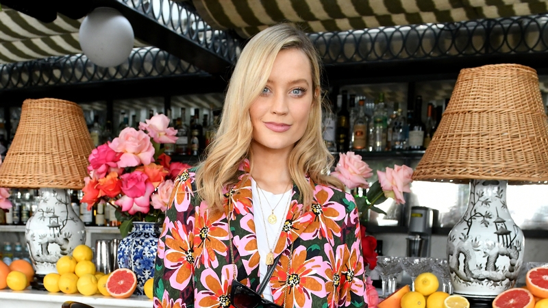 Whitmore in September. Photo: Getty