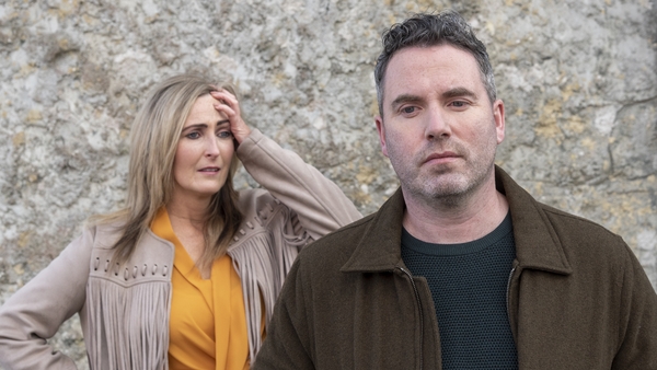 Niall is upset when he finds out the truth about Bobbi Lee and Andy