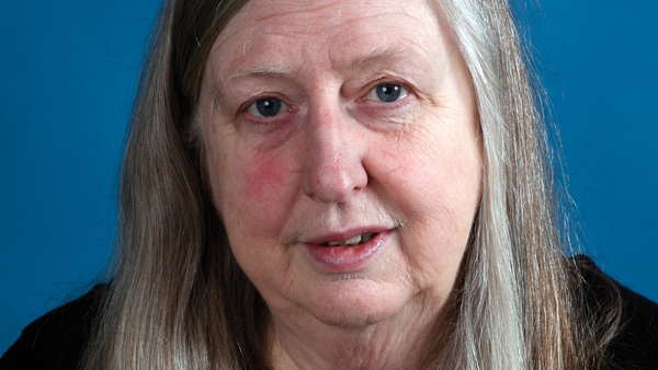 Eiléan Ní Chuilleanáin