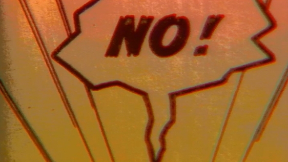 No To Drugs Video Launched 'You're only going nowhere if you can't say 'No'' (1990)