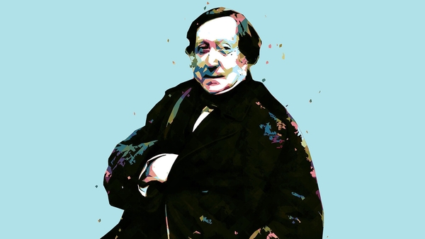 Wexford Festival Opera: Watch Rossini's Petite messe solennelle