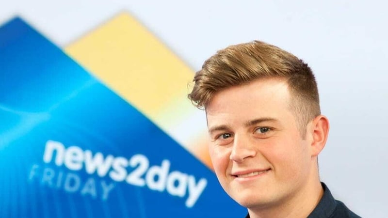 Mícheál Ó Scannáil: "As staycations became government recommendation, I really managed to see Ireland in a way I previously hadn't."