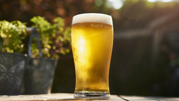 Proposal to end the sale of takeaway drinks from pubs is before Cabinet tomorrow