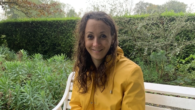 Laura spent time in a coma, in intensive care and in the National Rehabilitation Hospital before she could return home