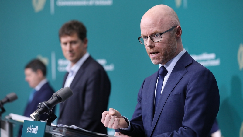 "The waffle and jargon used by the Minister for Health during this interview (and on many other occasions) leads to an air of suspicion around the trustworthiness of what is being said."