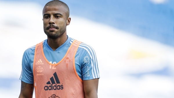 Rafinha won a gold medal with Brazil on home soil in the 2016 Olympics