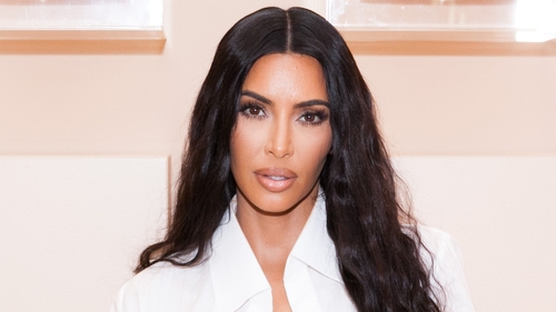 Kim Kardashian