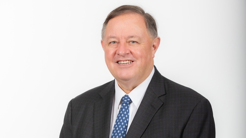 Glanbia has appointed independent non-executive director Donard Gaynor as its new Chairman