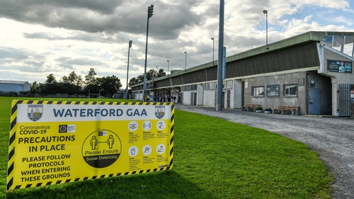 'This is not a decision that we have taken lightly,' Waterford said in a statement