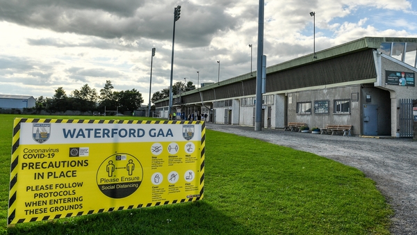 'This is not a decision that we have taken lightly,' Waterford said in a statement