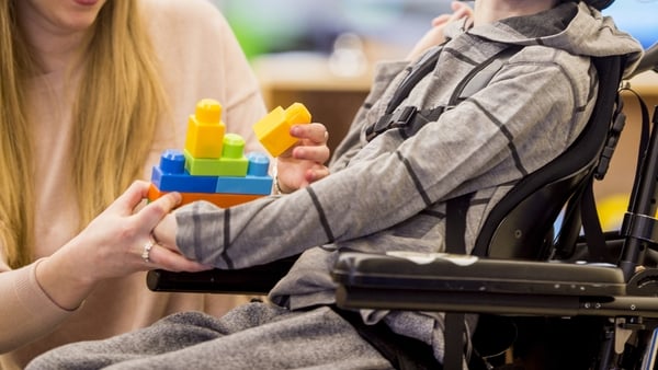 Disability representative organisations say funding of €35m is a drop in the ocean