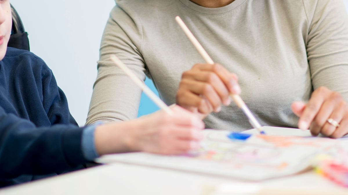 Family carers plead for more support in Budget 2025