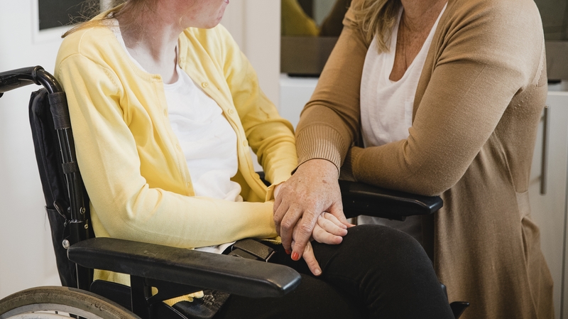 In October 2023 an interim agreement was reached at the Workplace Relations Commission with a view to restoring pay parity with HSE grades for similar roles