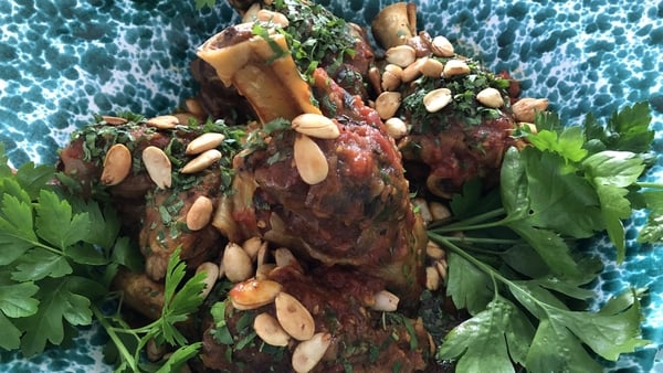 Watch How to Cook Well with Rory O'Connell at 8:30pm on Tuesday evenings on RTÉ One.