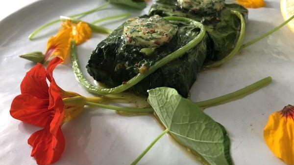 Watch How to Cook Well with Rory O'Connell at 8:30pm on Tuesday evenings on RTÉ One.