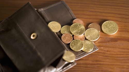 The move is set to benefit over 122,000 minimum wage workers, though unions have dismissed the increase of less than 1% as inadequate