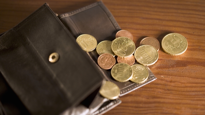 ICTU says that the Programme for Government has committed to increase the rate to a living wage over the lifetime of the current administration