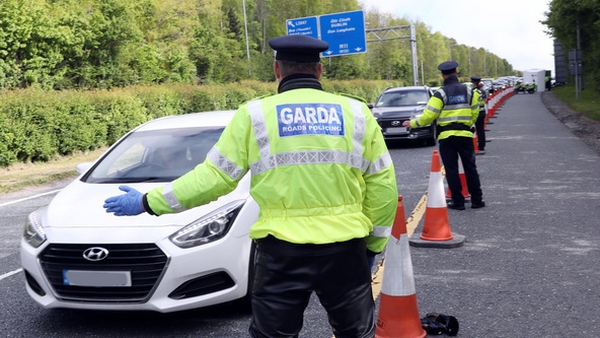 The Authority said 'weariness' with restrictions has consequences for policing