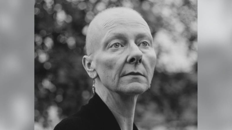 Patricia Carrick is in hospital after suffering a relapse in February and was too ill to attend court