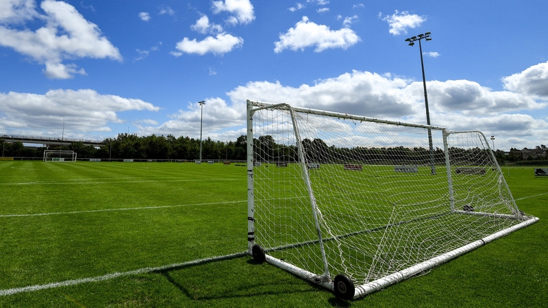 Under Level 3 of Covid restrictions only 'elite' football matches can proceed