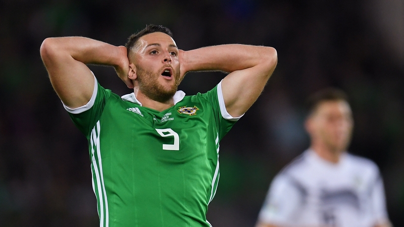 'Last month's results weren't great and we are feeling like a wounded animal'