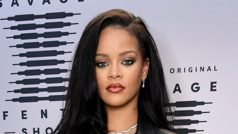 Rihanna: "I take full responsibility for the fact I did not research these words properly"