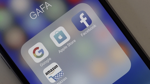 Amazon, Apple, Facebook, Twitter and Google-parent Alphabet are all slated to disclose how their businesses faired in the third quarter of this year tonight