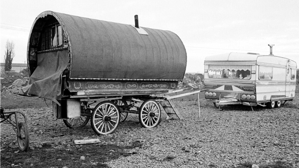The Irish Traveller Movement has fought for the rights of many families for 30 years (Pic: RollingNews.ie)