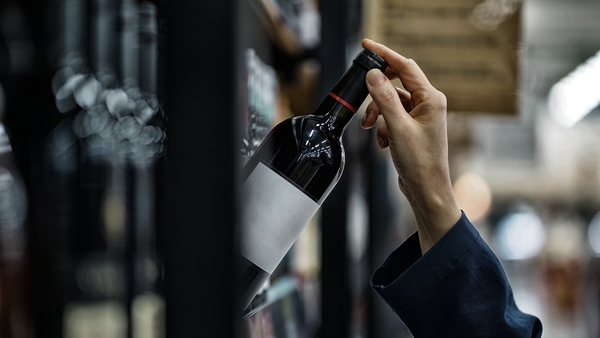 wine sales in 2020 rose by 12% to over 10 million cases