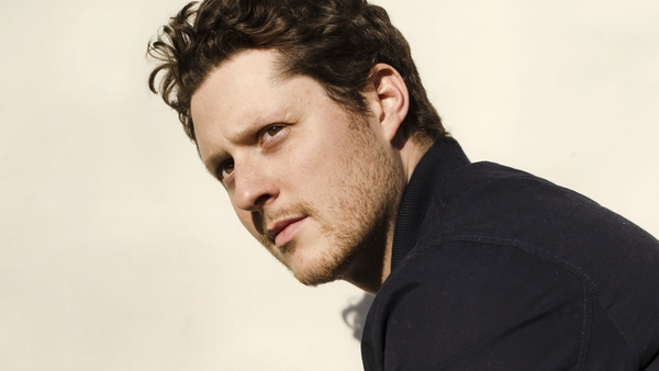 Noah Reid