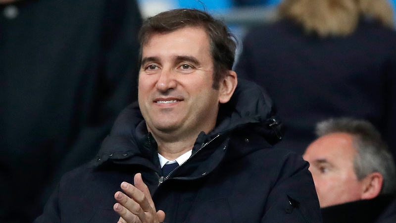 'We have a development gap of boys that are 17 or 18'