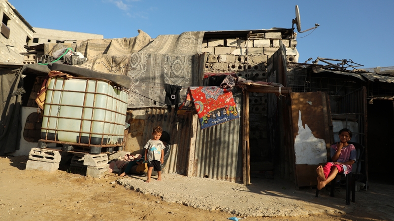 150 million could be living below the extreme poverty threshold of less than $1.90 a day by next year, the World Bank has warned