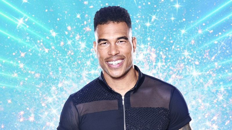 Jason Bell: "But I didn't know it was going to be this hard and the reason is as soon as you start to get into something, it switches."