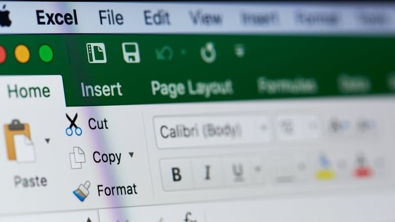 "Although Excel is popular and commonly used for analysis, it has several limitations that make it unsuitable for large amounts of data and more sophisticated analyses." Photo: PixieMe/ Shutterstock