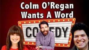 Colm O'Regan Monday 26 October 2020 show image