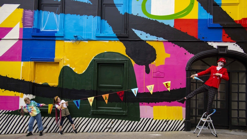 The festival will start on 16 October