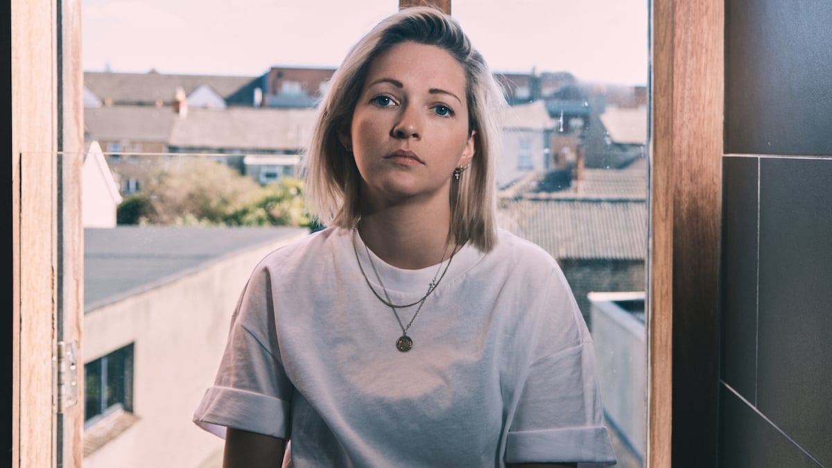 Kiss Big - Ailbhe Reddy