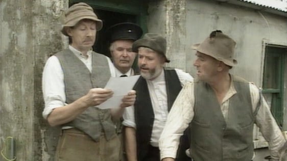 Lyre Productions in Waterford, Nationwide (1995)