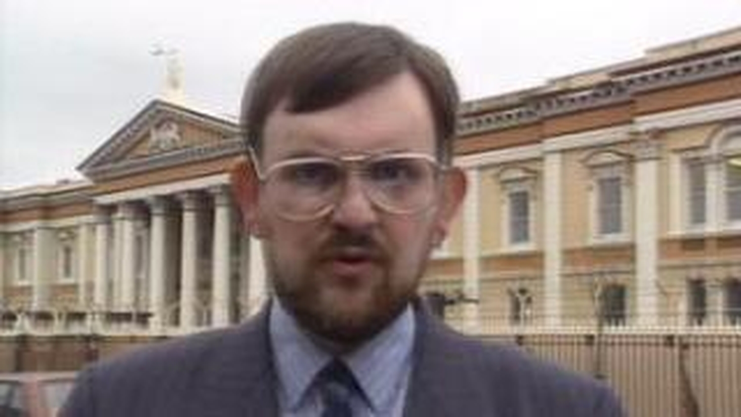 RT&Eacute; Archives | Collections | Life Sentences For Corporals' Murder