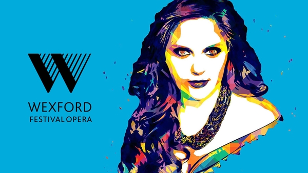 Catch-up on performances from the Wexford Festival Opera