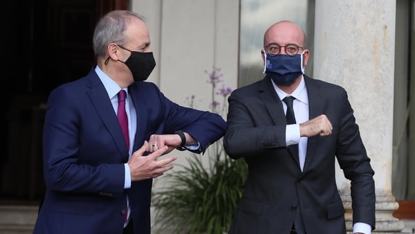 Podcast: Brexit Republic - Introducing: The Non-Tunnel