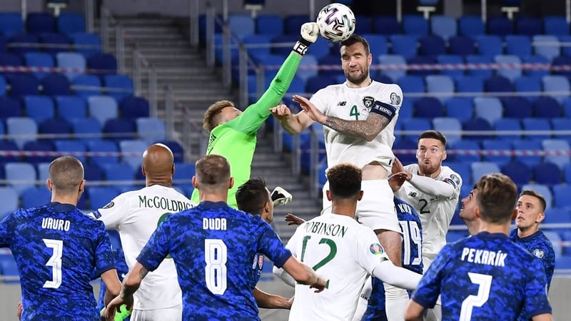 Next summer's Euro party will go ahead without Stephen Kenny's side.