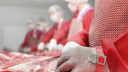 The committee said Covid-19 compliance officers should be appointed in all meat plants