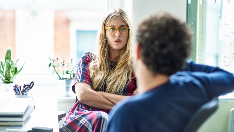 "Considering the important role you play when someone chooses to come out to you, it is important to know what to do"