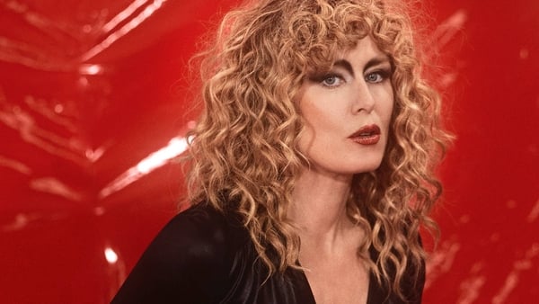 RTÉ Arena on the magic of Róisín Murphy