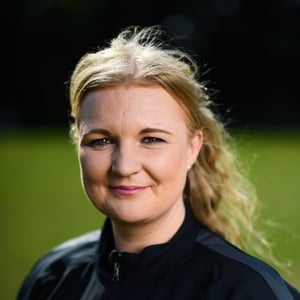 Lisa Fallon